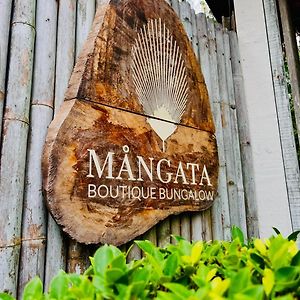 Mangata Boutique Bungalows