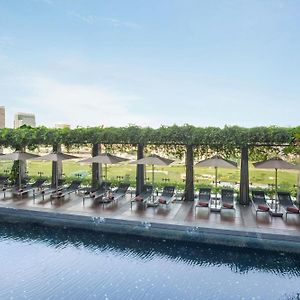 The St Regis Bangkok- SHA Extra Plus